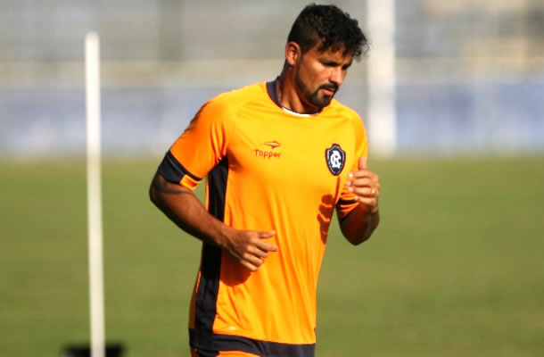 Leandro Silva