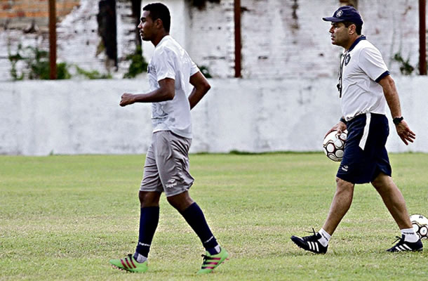 Dudu e Léo Goiano