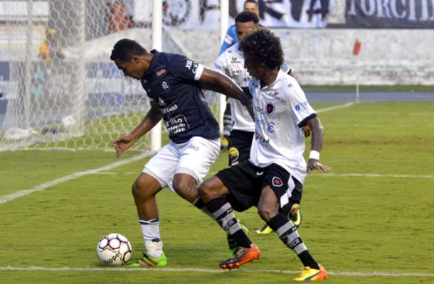 Remo 2x1 Botafogo-PB (Dudu)