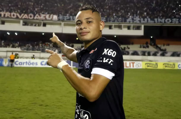 Remo 2x1 Botafogo-PB (Jayme)
