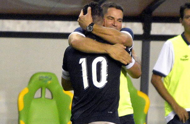 Remo 2x1 Botafogo-PB (Eduardo Ramos e Léo Goiano)