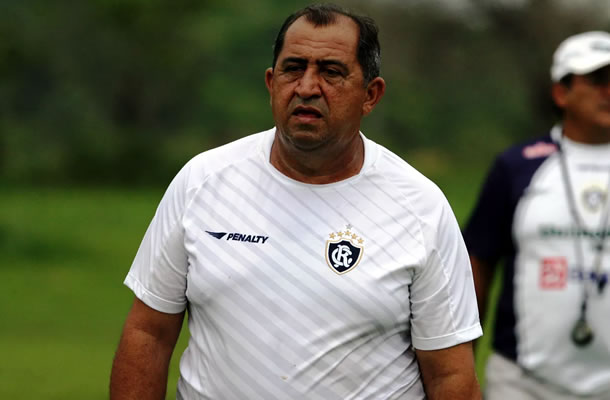 Fernando Oliveira