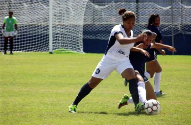 Futebol Feminino