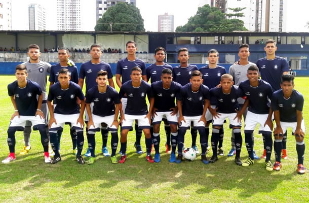 Remo eliminado e Paysandu classificado: confira os resultados dos jogos  deste domingo do Parazão Sub-20, futebol