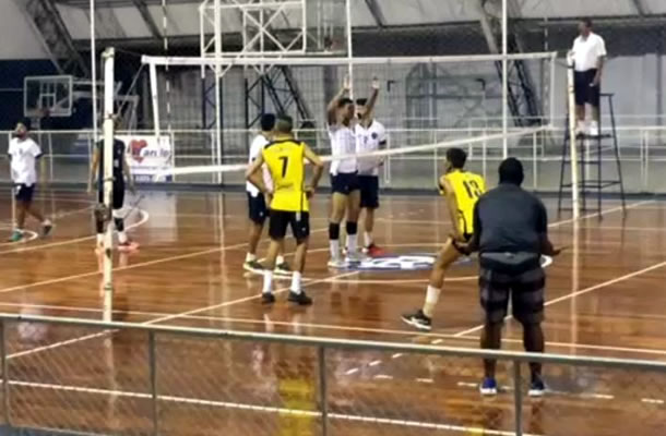 Vôlei