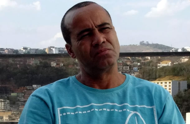Aílton Ferraz