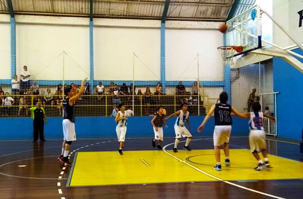 Basquete