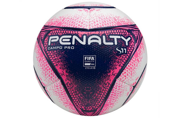 Bola Penalty S11 Campo Pro 2018