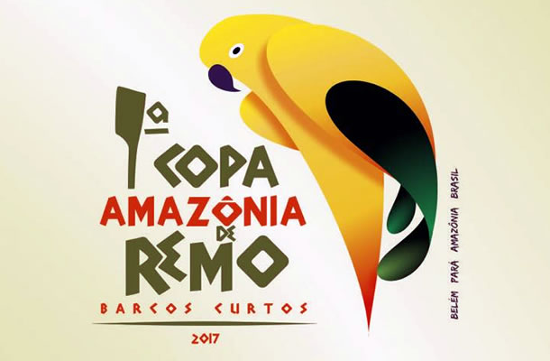 I Copa Amazônia de Remo