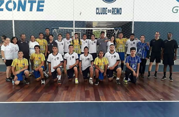 Handebol