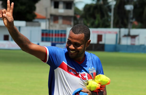 Adenilson