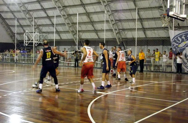 Basquete