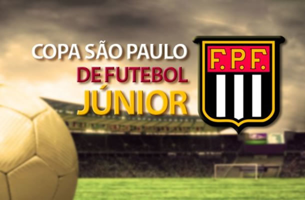 Copa São Paulo de Futebol Júnior