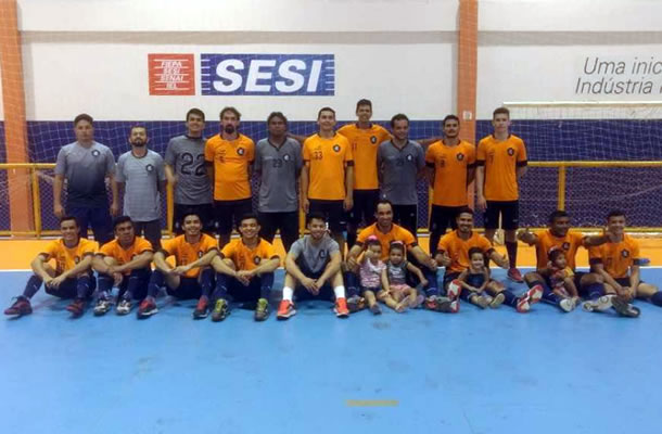 Handebol