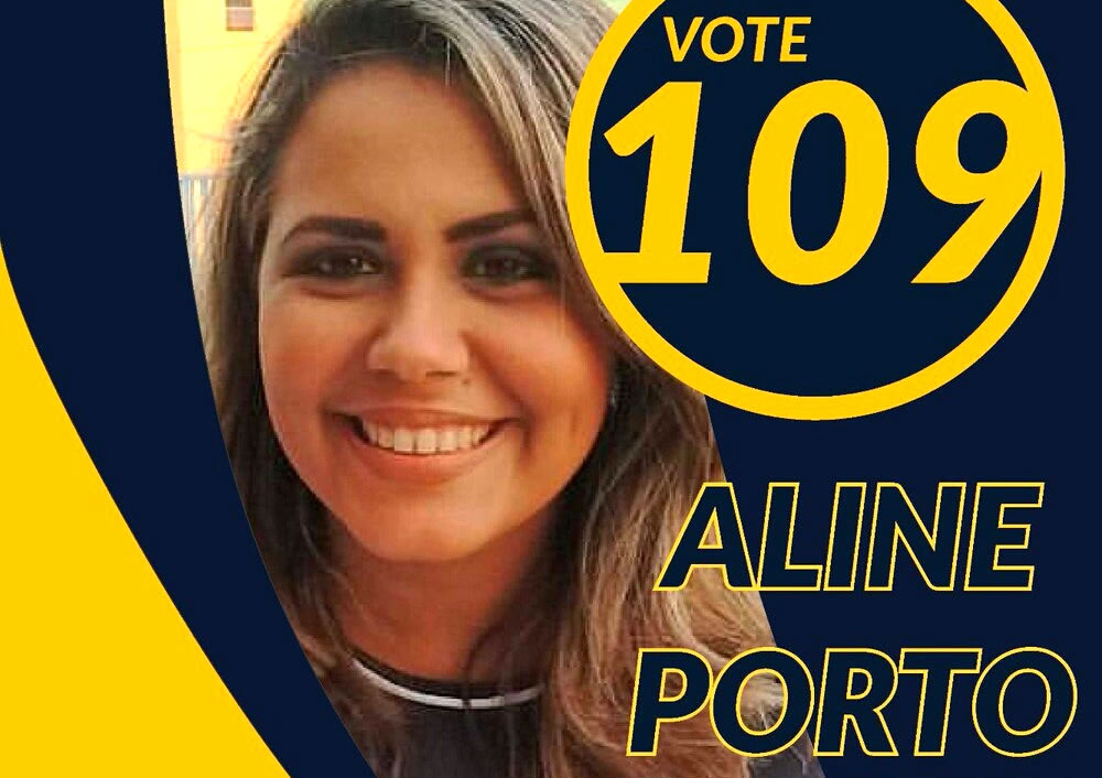 Aline Porto