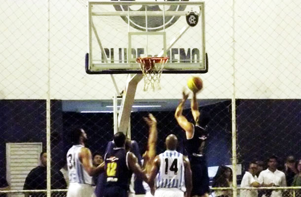 Basquete