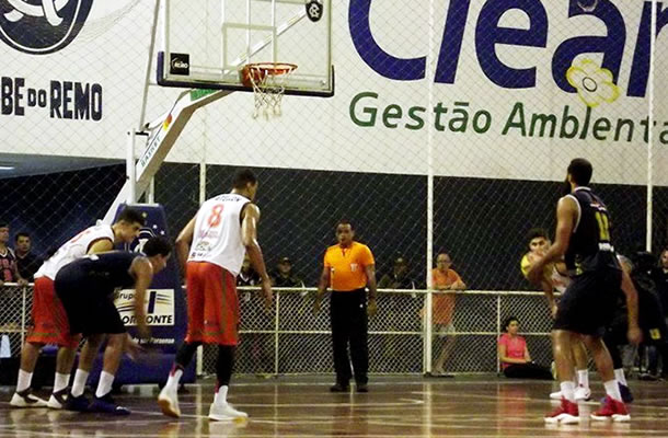 Basquete