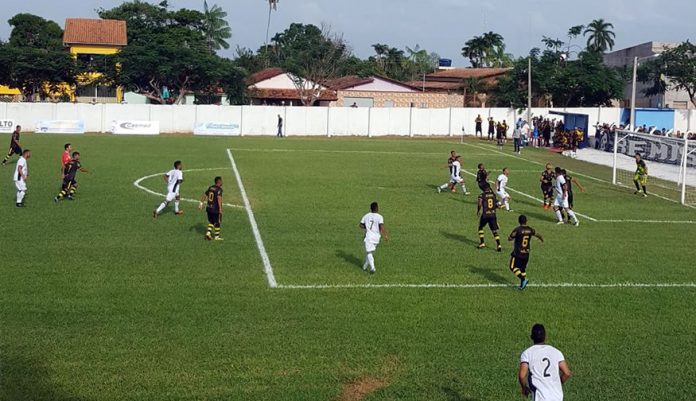 Remo 1x1 Castanhal