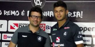 Zé Renato e Marcelo