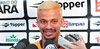 Geandro