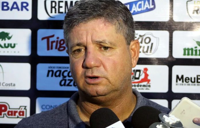 Ney da Matta
