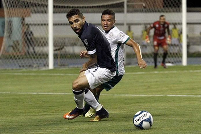 Remo 1x1 Manaus-AM (Esquerdinha)