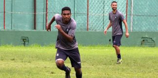 Dudu e Bruno Maia