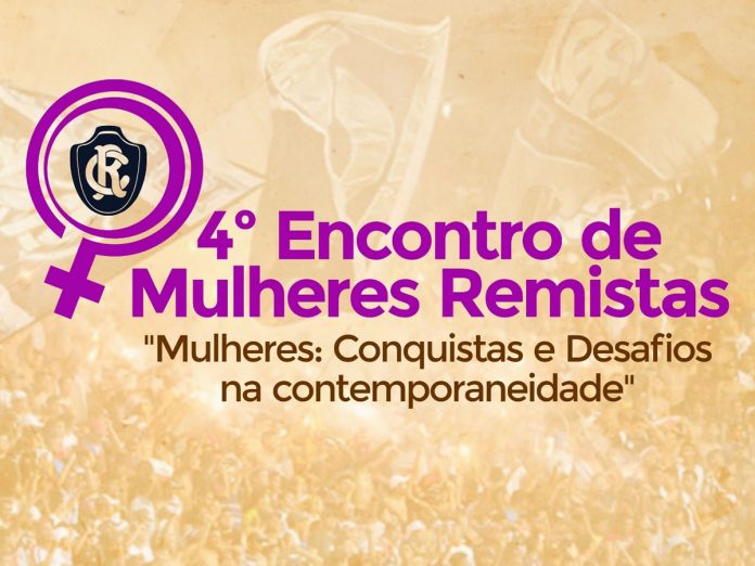 4º Encontro de Mulheres Remistas