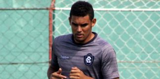 Felipe Recife