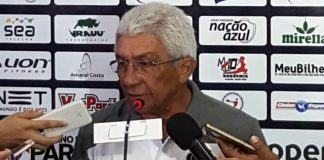 Givanildo Oliveira