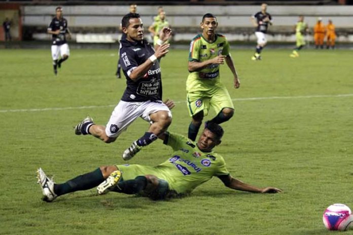 Remo 3x1 Independente (Elielton)