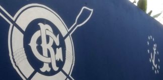 Sede Náutica do Clube do Remo