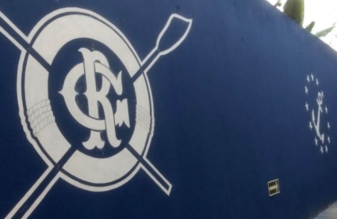 Sede Náutica do Clube do Remo