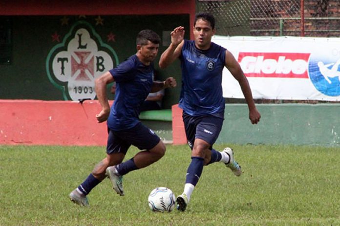 Felipe Marques e Leandro Brasília