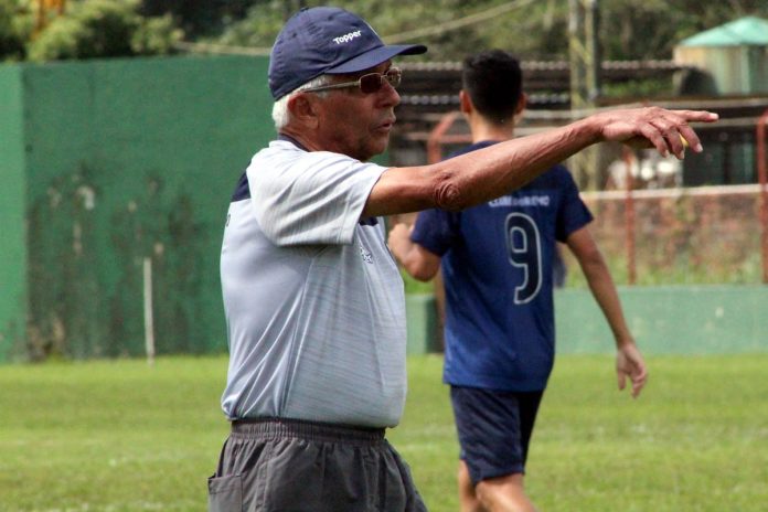Givanildo Oliveira