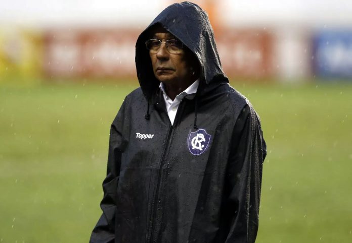 Givanildo Oliveira