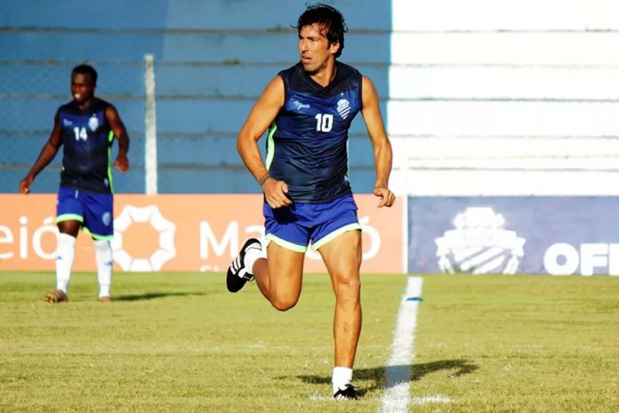 Leandro Kivel