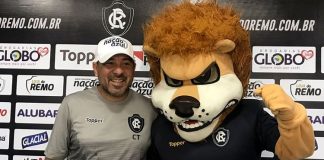 Artur Oliveira