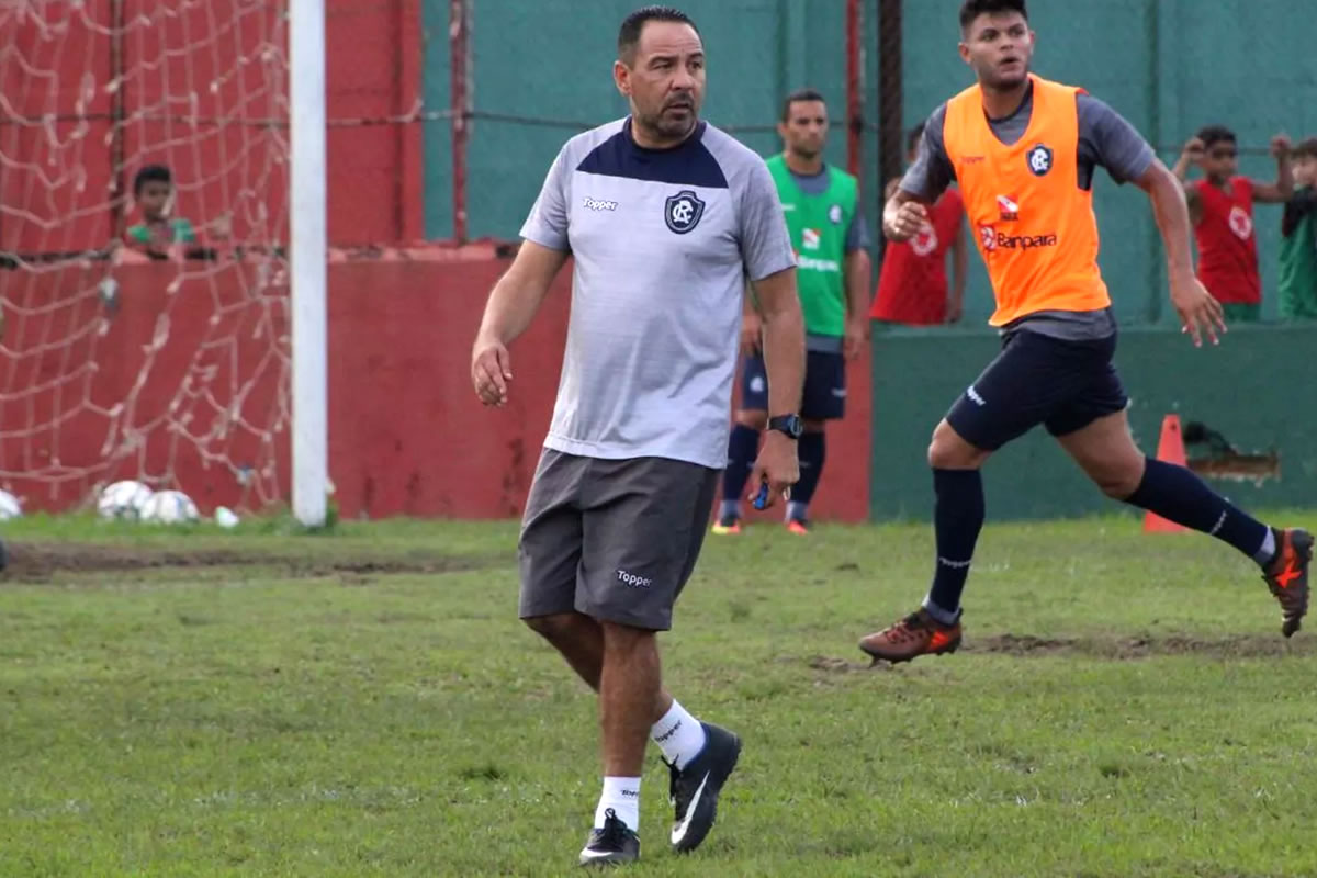 Artur Oliveira e Marcelo