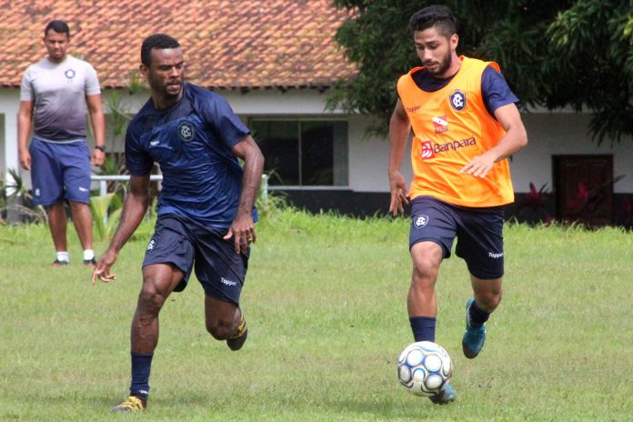 Fernandes e Gabriel Lima