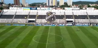 Estádio Frasqueirão (Natal-RN)