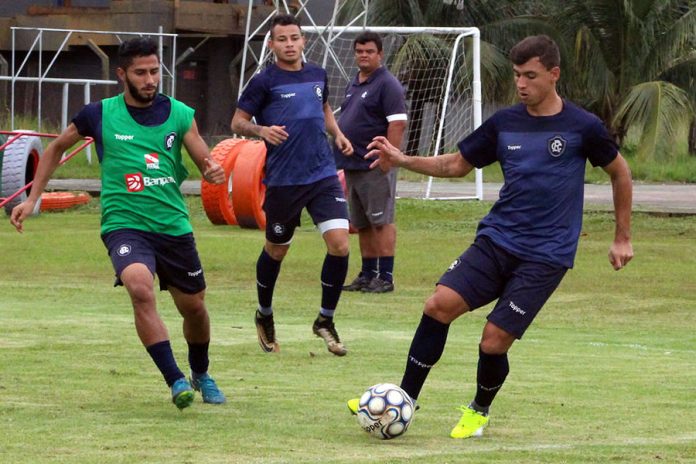 Gabriel Lima, Jayme e Ruan