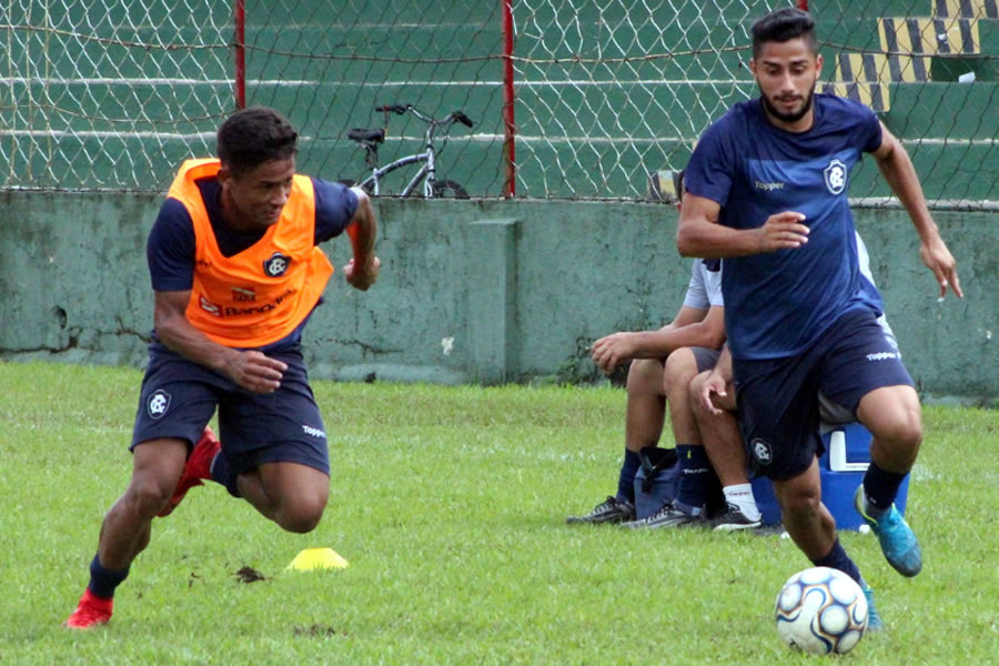 Gustavo e Gabriel Lima