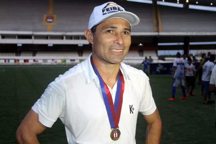 Júnior Amorim