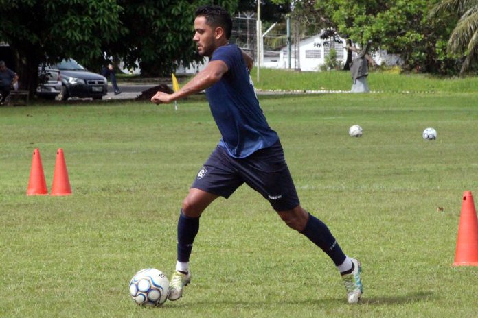 Leandro Brasília