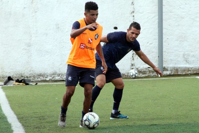 Nininho e Levy