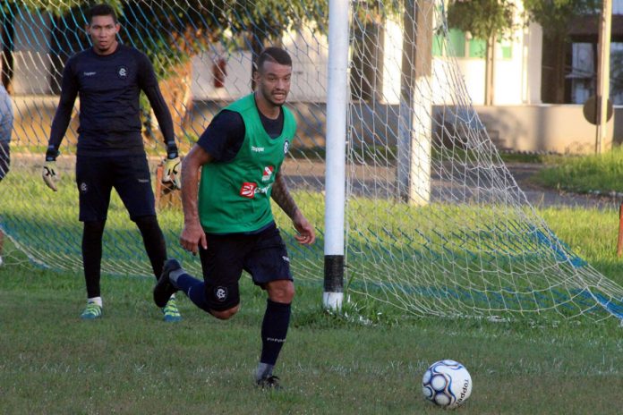 Evandro Gigante e Geandro