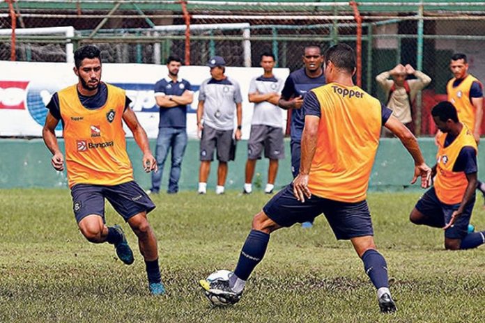 Gabriel Lima e Rodriguinho