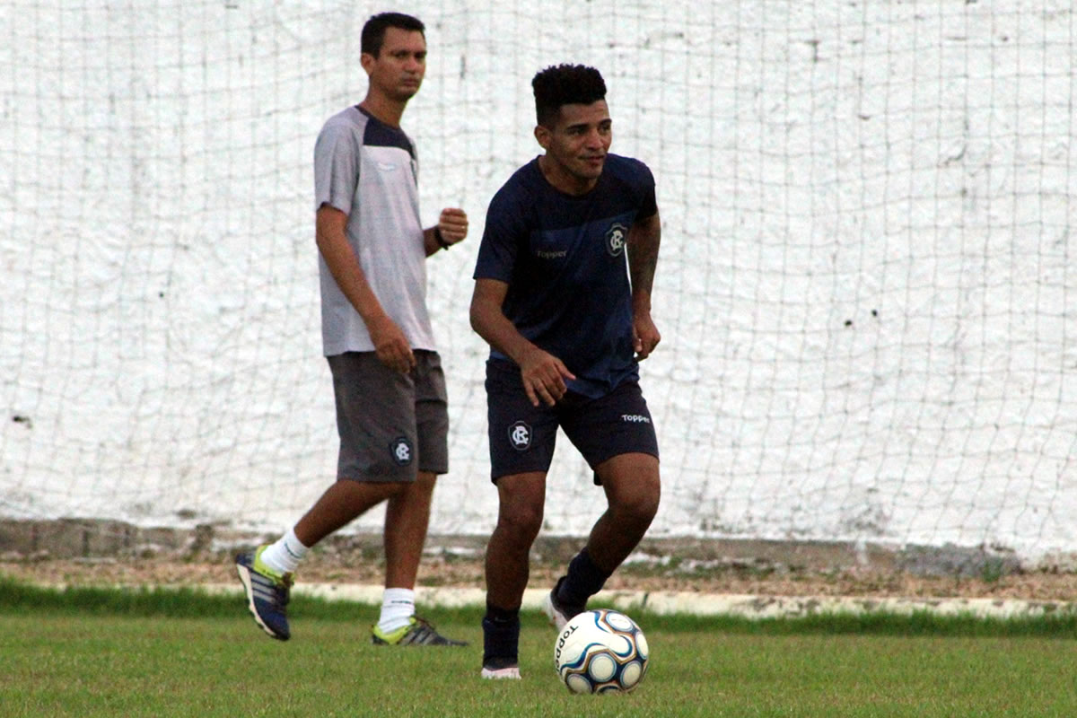 João Nasser Neto (Netão) e Nininho