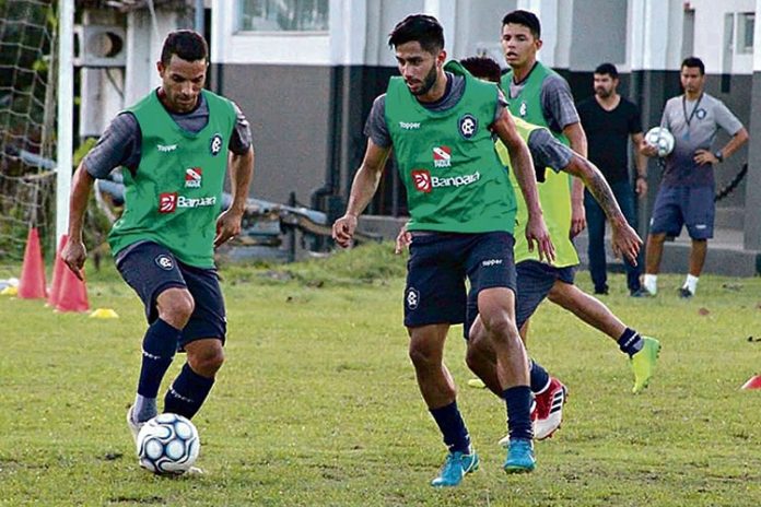 Rodriguinho e Gabriel Lima